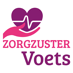 Zorgzuster Voets